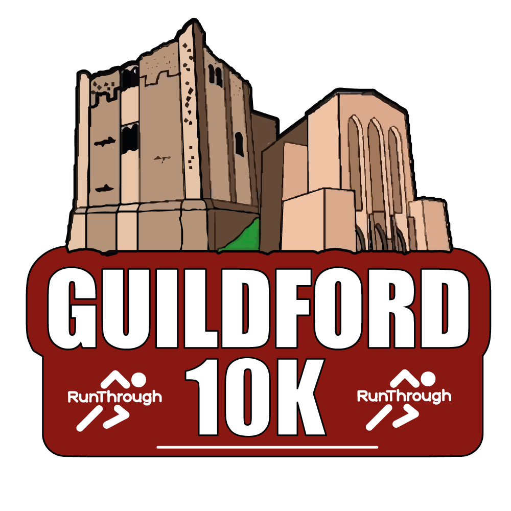 Guildford 10k