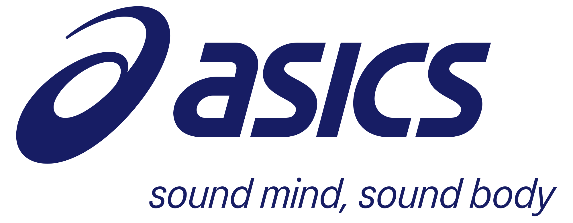 Asics SMSB Logo